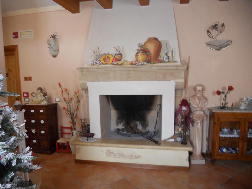 Agriturismo Le Mura Del Gherlo Villa Valeggio sul Mincio Exterior foto