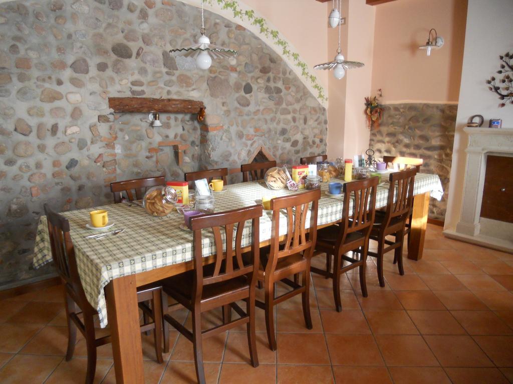 Agriturismo Le Mura Del Gherlo Villa Valeggio sul Mincio Exterior foto