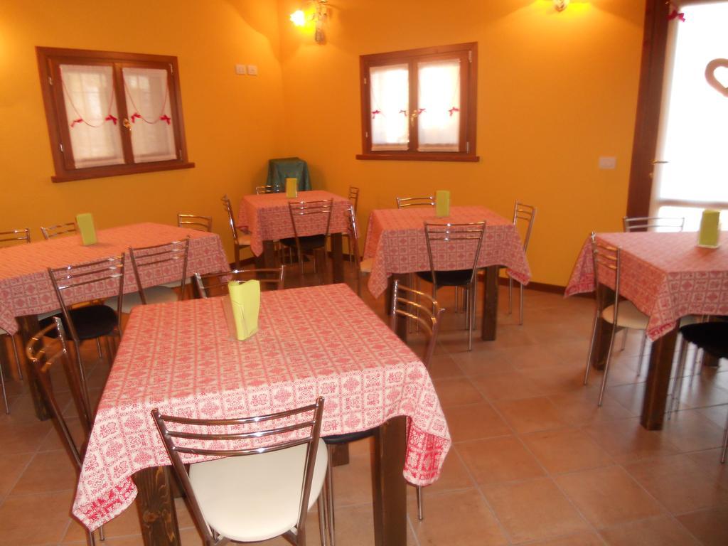 Agriturismo Le Mura Del Gherlo Villa Valeggio sul Mincio Exterior foto
