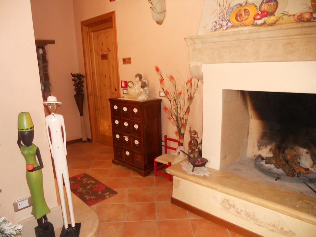 Agriturismo Le Mura Del Gherlo Villa Valeggio sul Mincio Exterior foto