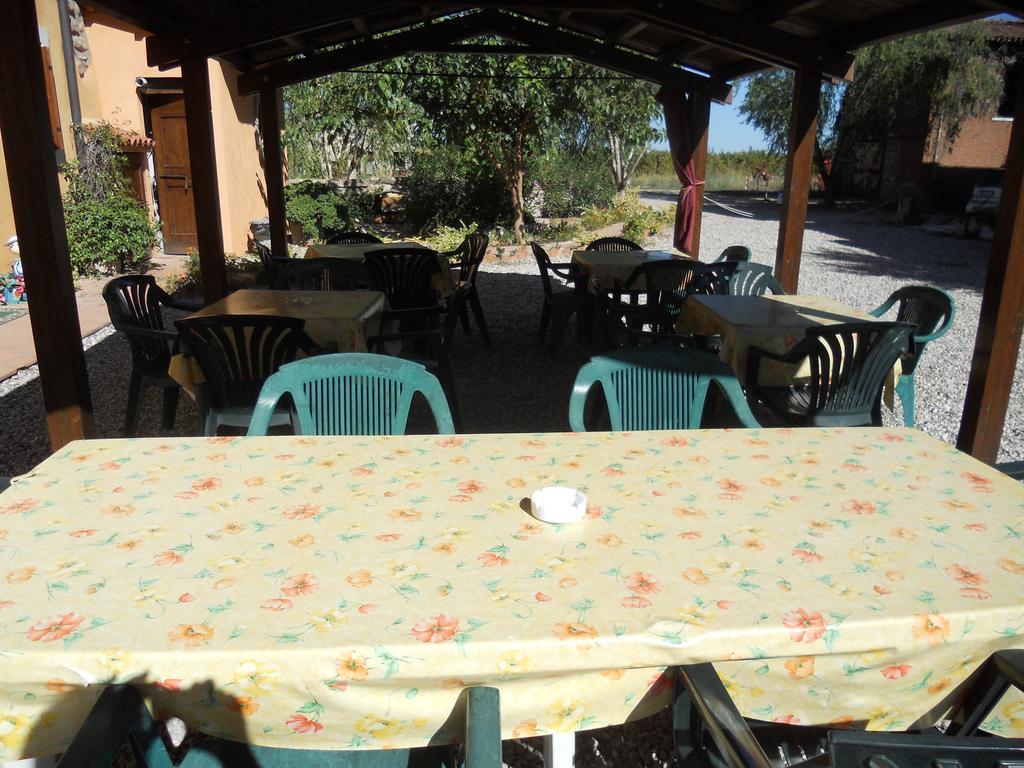 Agriturismo Le Mura Del Gherlo Villa Valeggio sul Mincio Exterior foto